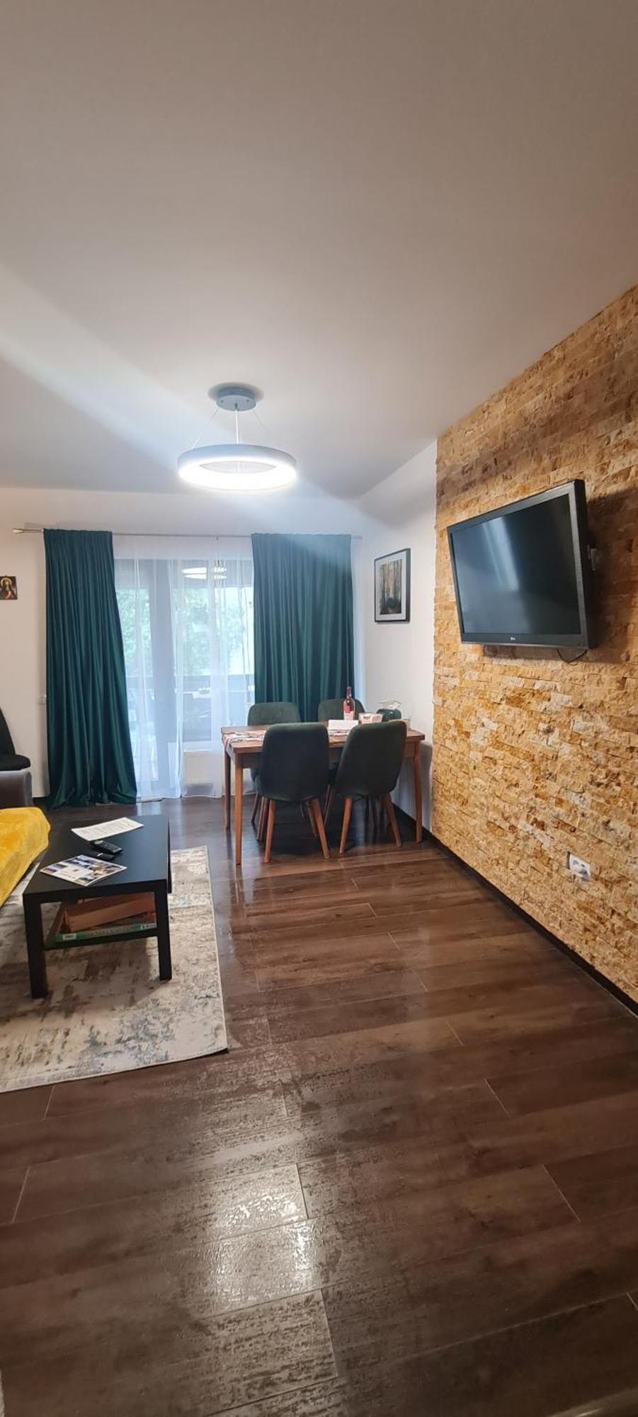 Вілла Casa Ama Буштені Екстер'єр фото